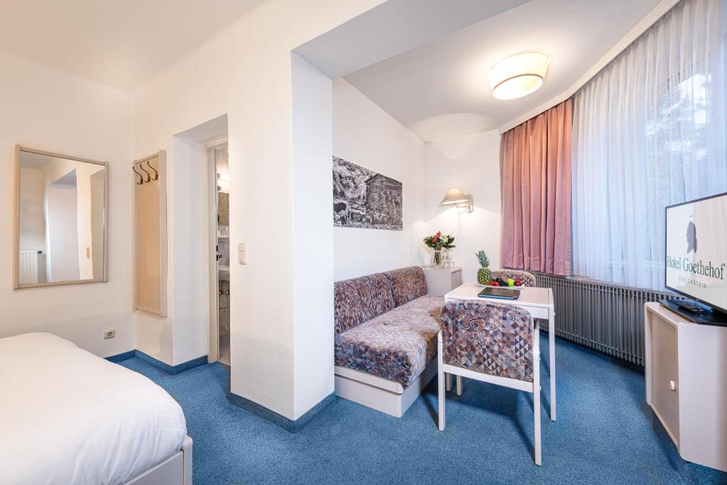 Hotel Goethehof - 3