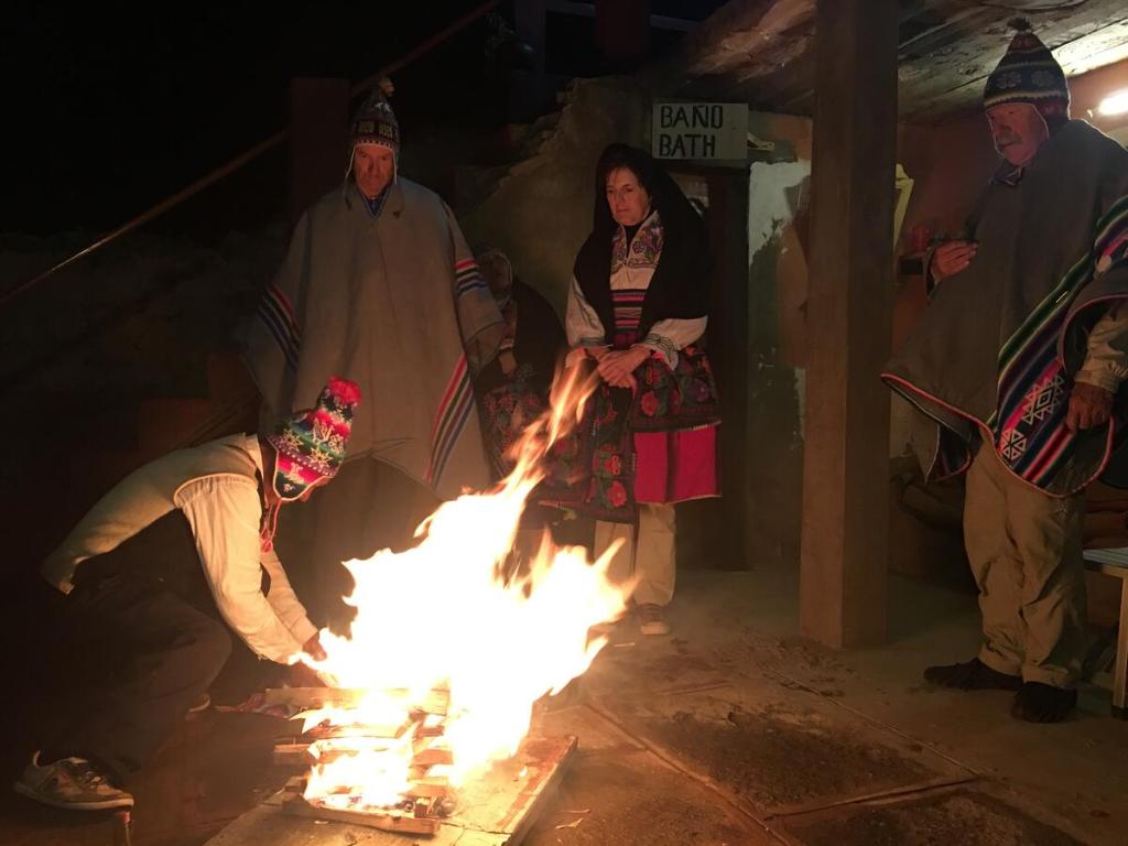 Muña Wasi & Lodge - 2