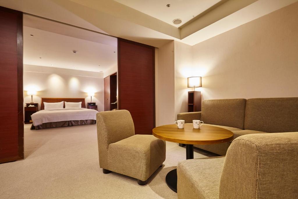 Family Hotel Taipei Family Hotel Taipei