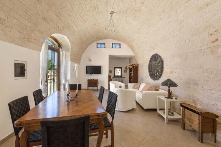 Antica Tenuta dei Trulli - 5