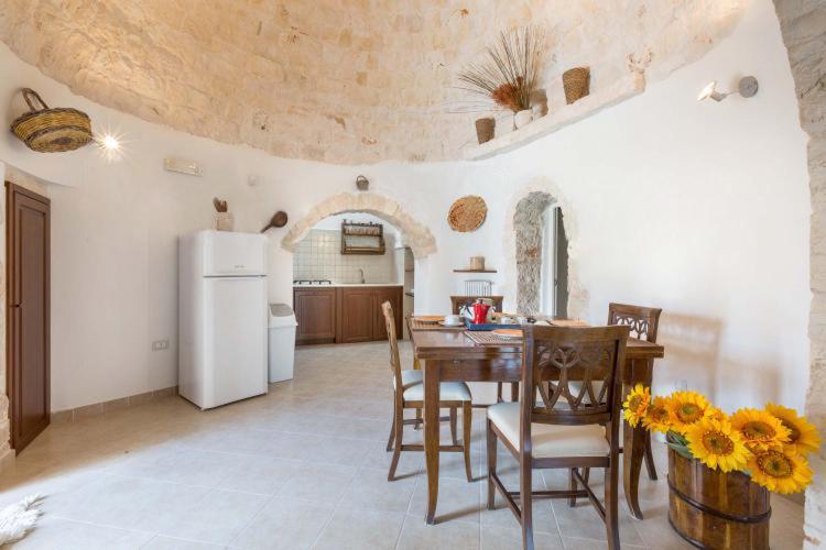 Antica Tenuta dei Trulli - 4