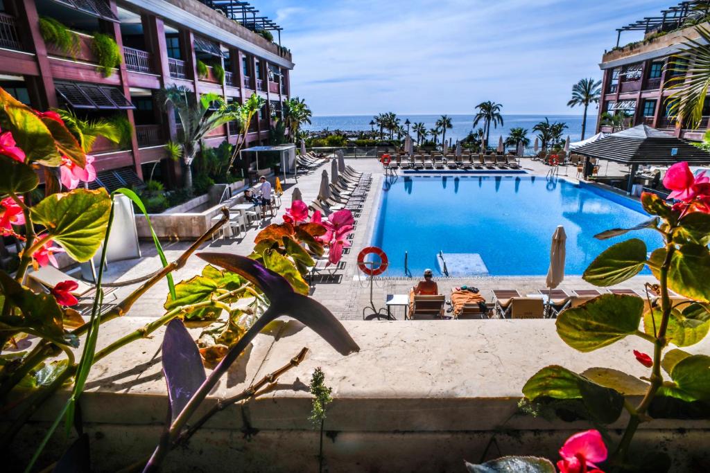 Gran Hotel Guadalpín Banus - 4