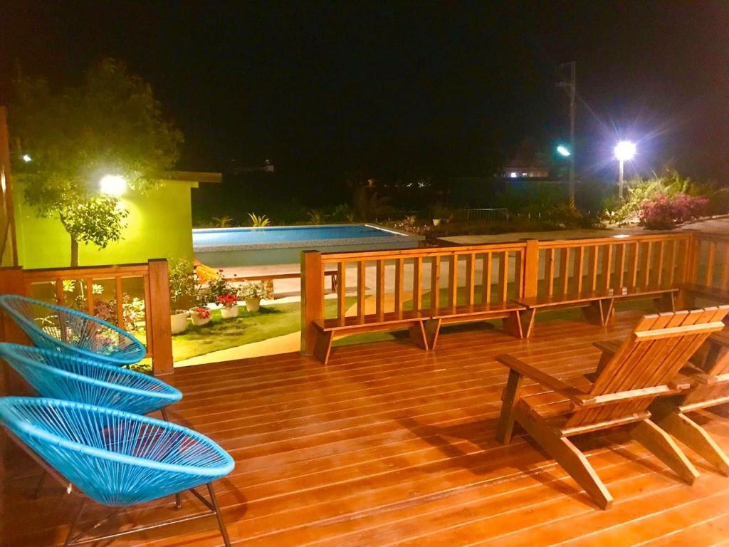 Ecotourism skim month B & B 호텔 이미지 1