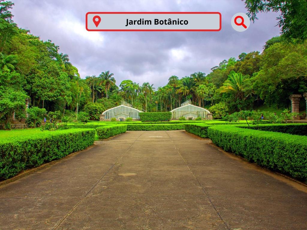 Nearby attraction