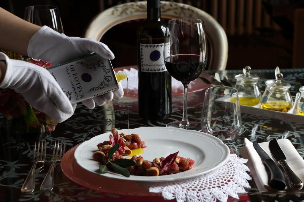 お料理のイメージ