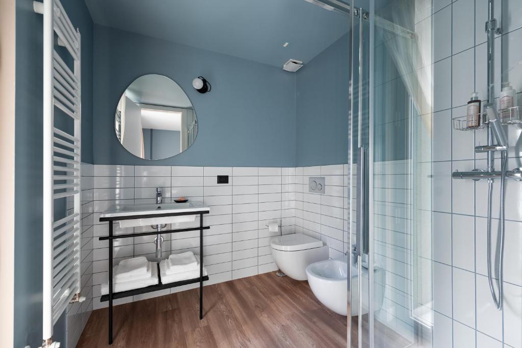 HT Hotel Trieste photo