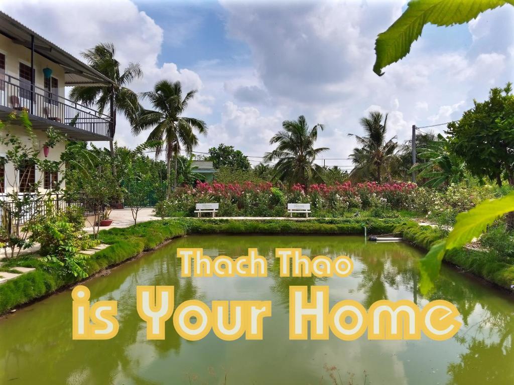 Thach Thao Homestay 호텔 이미지 2