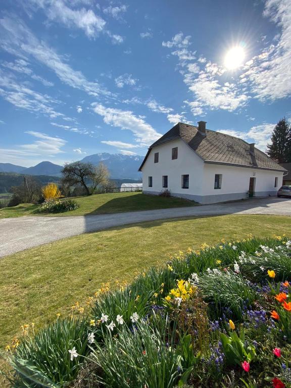 Ferienhaus Karl - 5