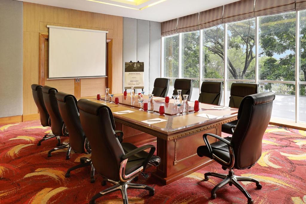 Meeting room / ballrooms