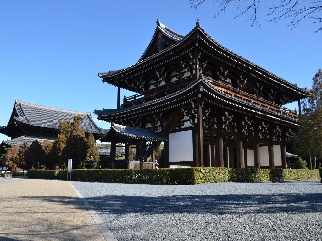 Nearby attraction