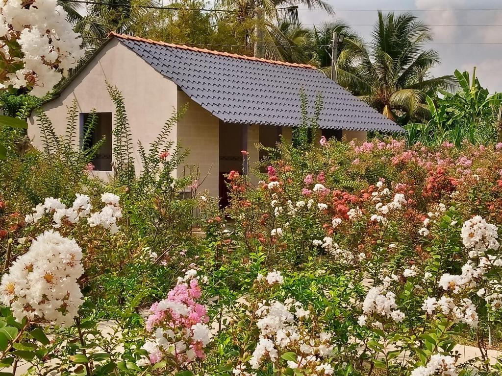 Thach Thao Homestay 호텔 이미지 1