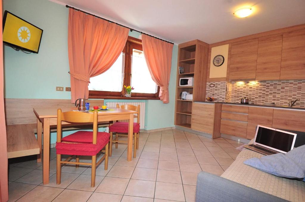 Casa Fiorella - 5