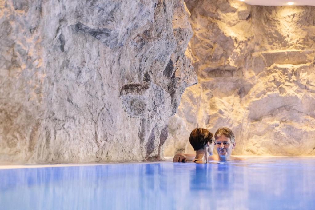 Hotel Berghof photo