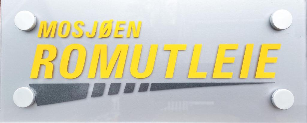 Mosjøen Romutleie - Sentrum photo