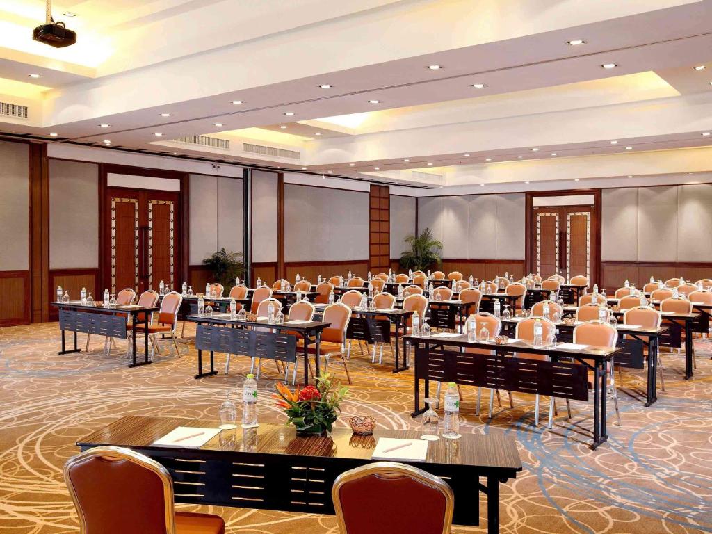 Meeting room / ballrooms