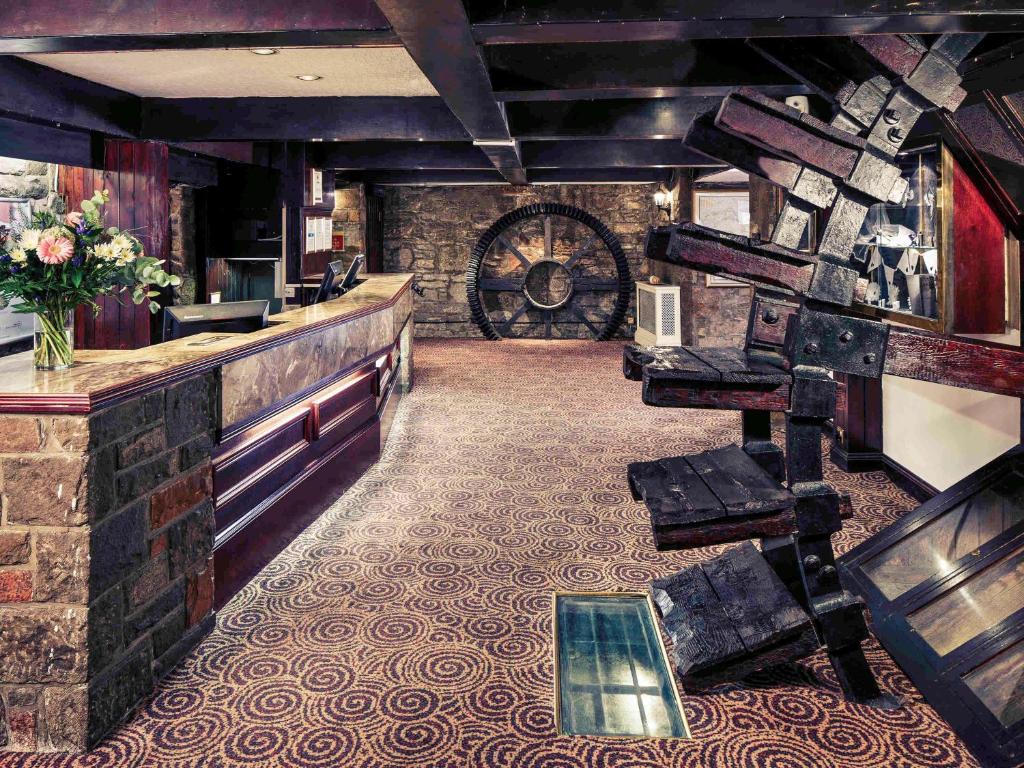 Mercure Perth Hotel Photo 29