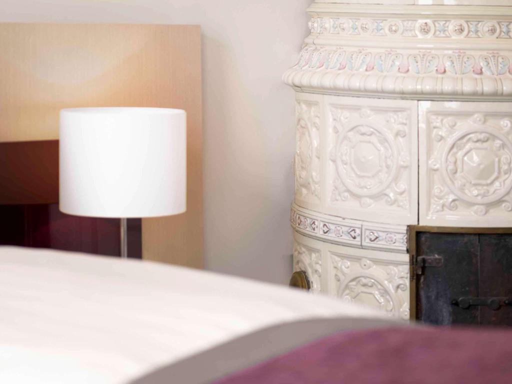 Ibis Styles Stockholm Odenplan Photo 47