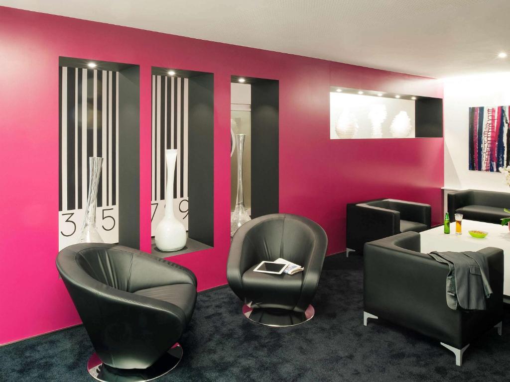 Ibis Styles Hotel Brussels Louise Photo 20
