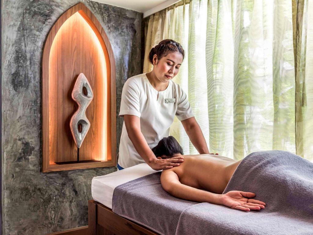 Massage