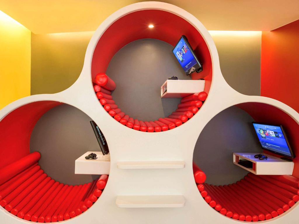 Facilities