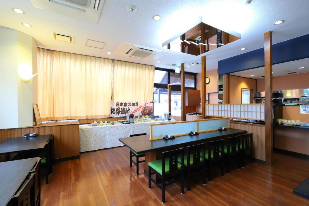 스마일 호텔 나고야신칸센구치 호텔 이미지 1