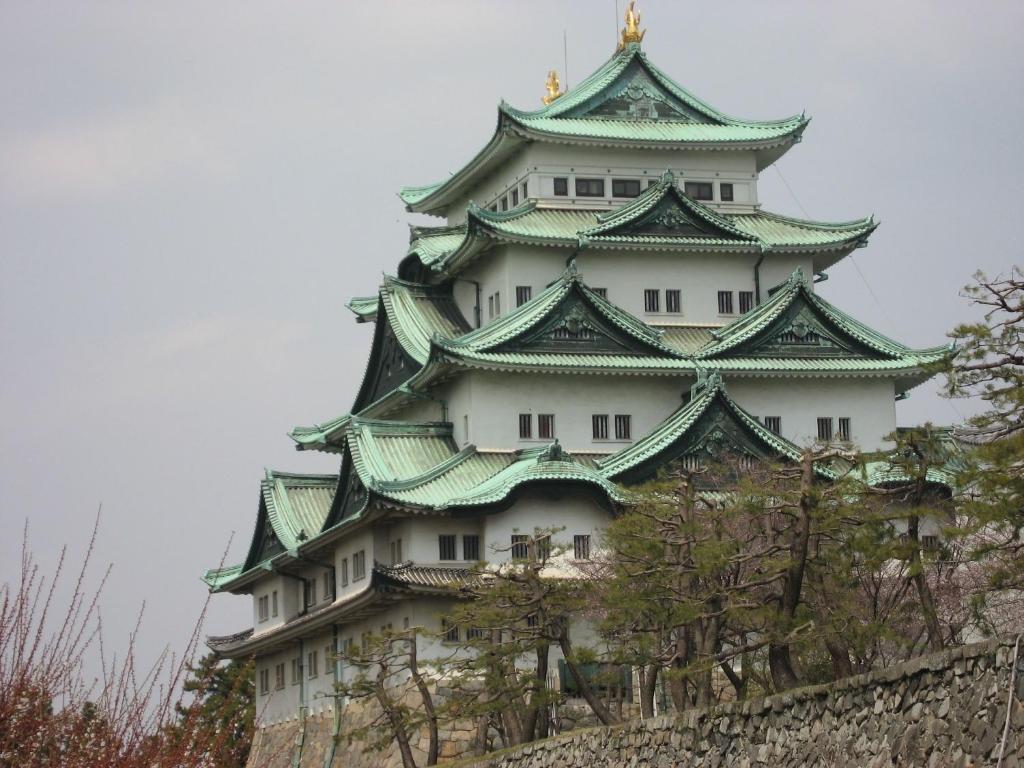 Nearby attraction