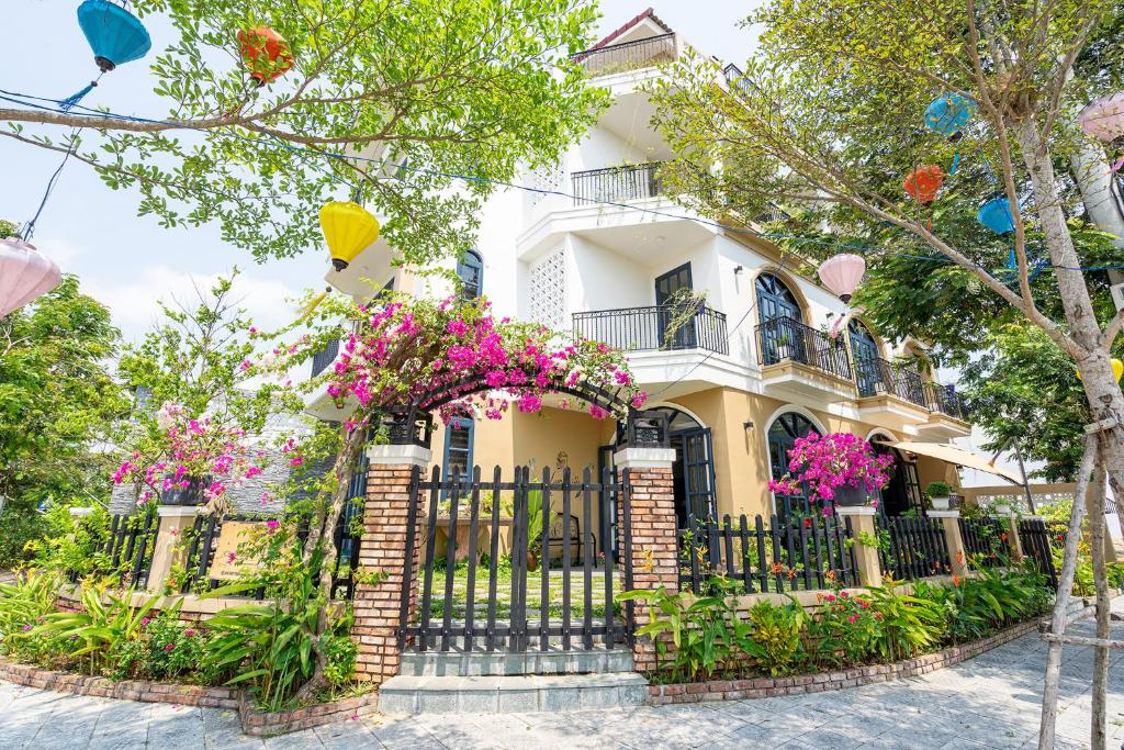 Lami Villa Hoian 1 — Hotel in Hoi An