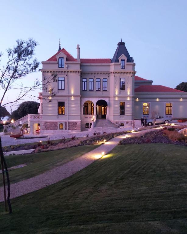 Vila Foz Hotel & SPA photo