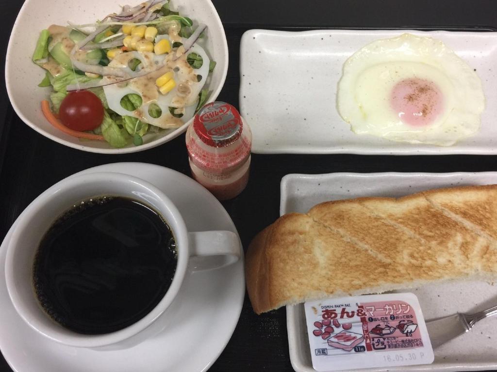Food and beverages