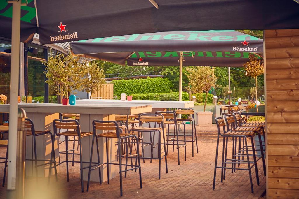 Westcord Art Hotel Amsterdam 3 Stars Photo 14