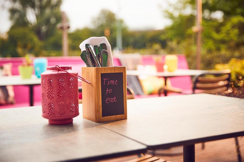 Westcord Art Hotel Amsterdam 3 Stars Photo 15