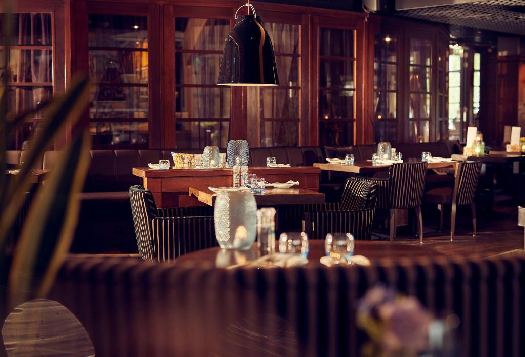 Westcord Art Hotel Amsterdam 3 Stars Photo 18