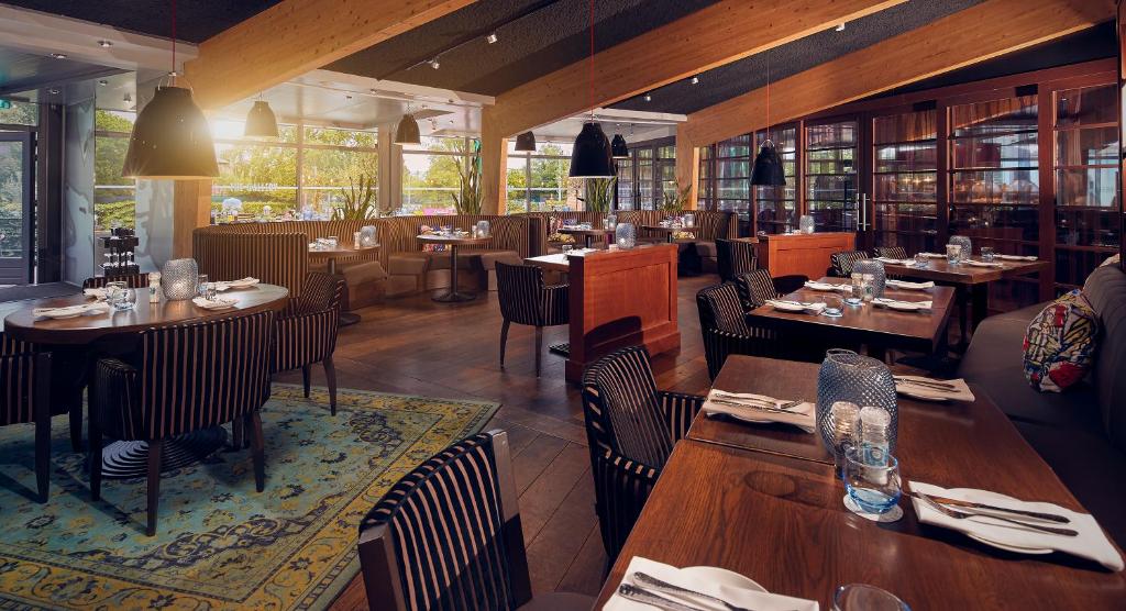 Westcord Art Hotel Amsterdam 3 Stars Photo 20