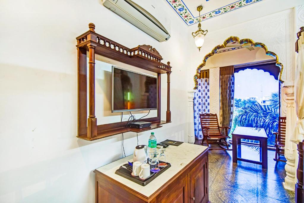 FabHotel Shree Villas                                                                       photo