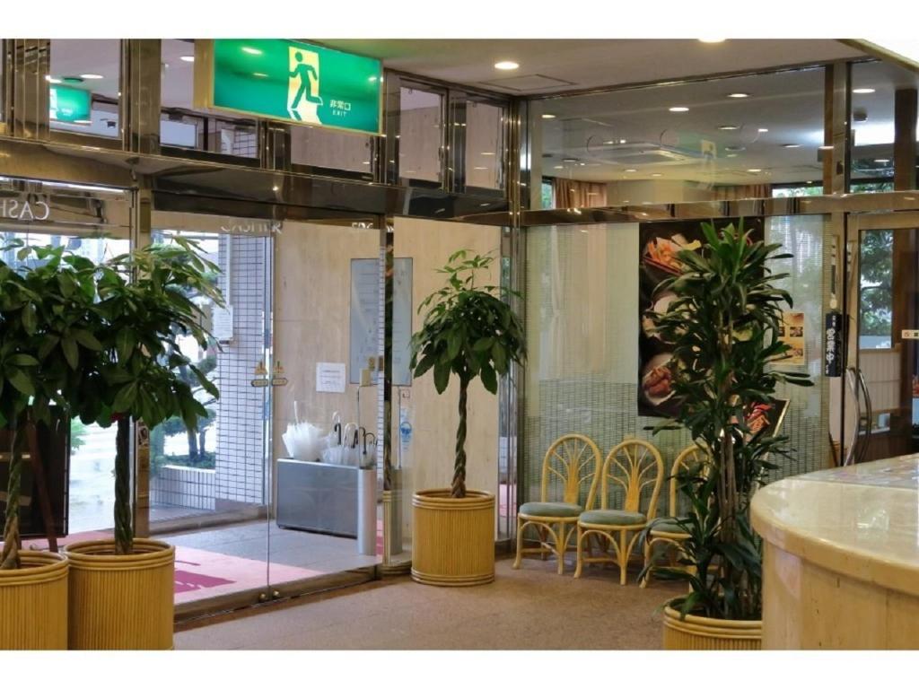 Smile Hotel Nagoyashinkansenguchi photo