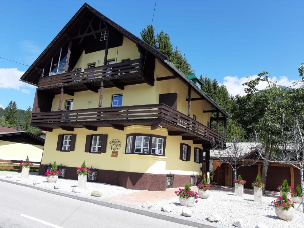 Haus Geiger - 2