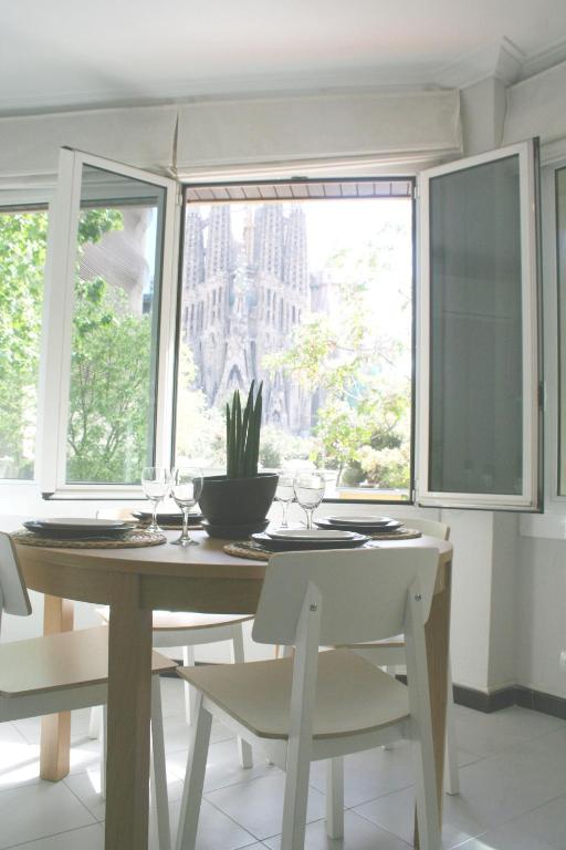 Apartment Carrer Lepant - 4