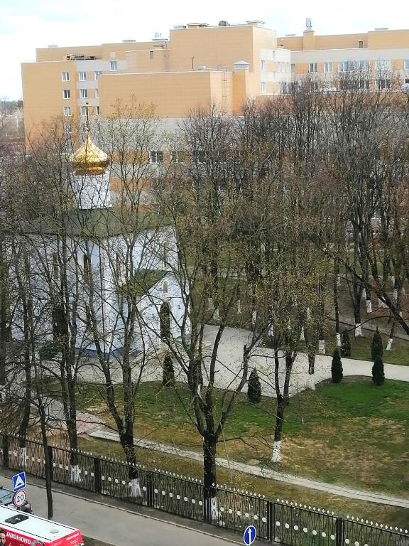 Балашиха Апартаменты на Карбышева Академия РВСН photo