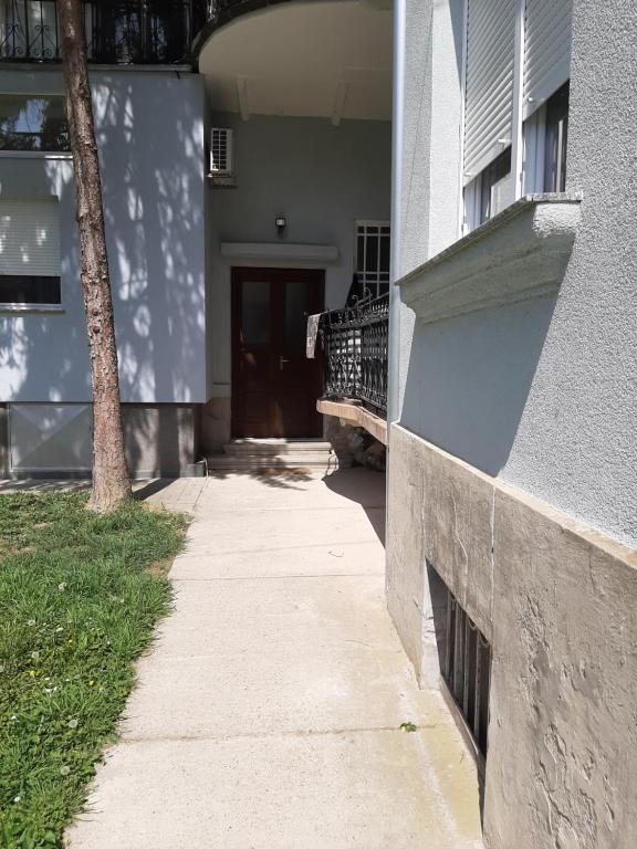 Apartman Kod Kestena, Osijek