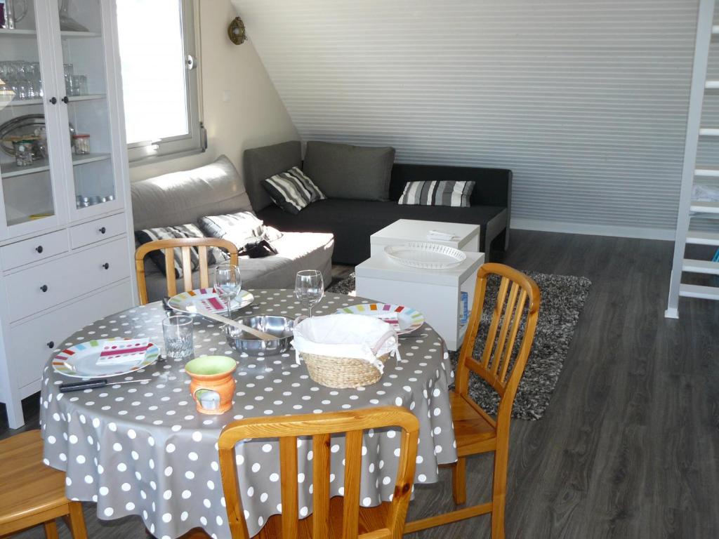SAUVAGERE - Studio balcon, Plage 300m - UD67 - 3