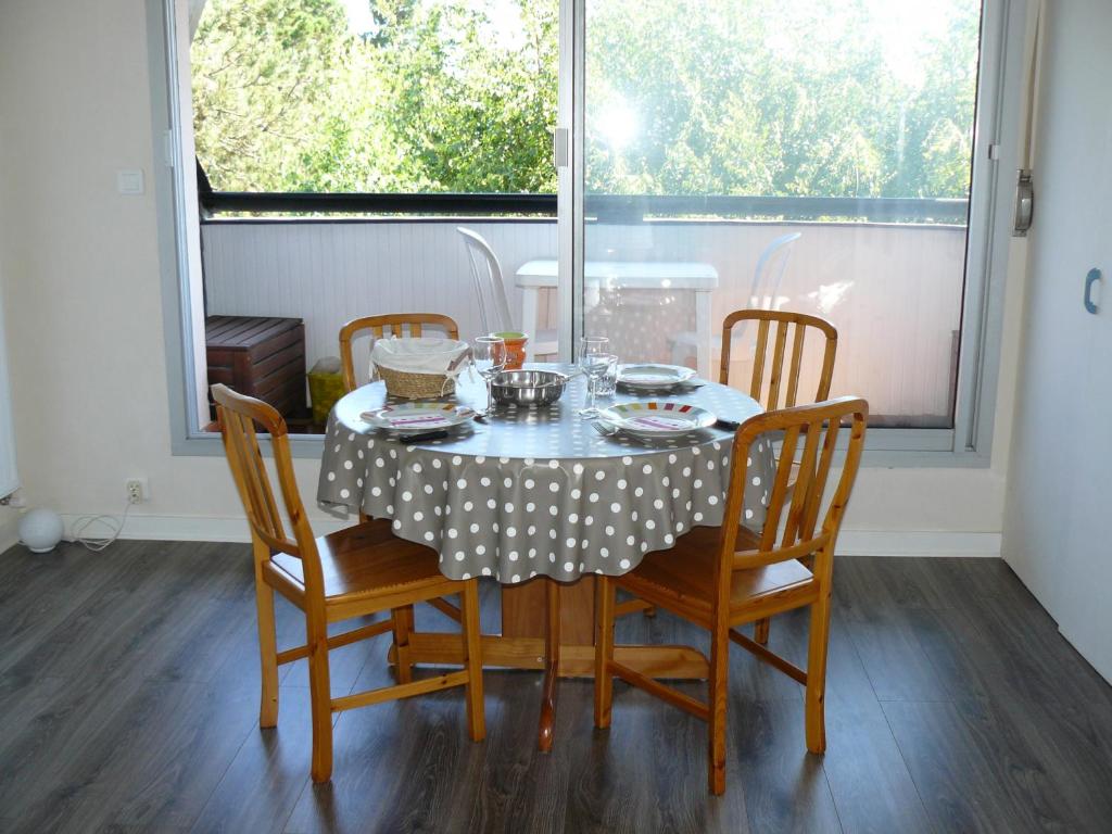 SAUVAGERE - Studio balcon, Plage 300m - UD67 - 2