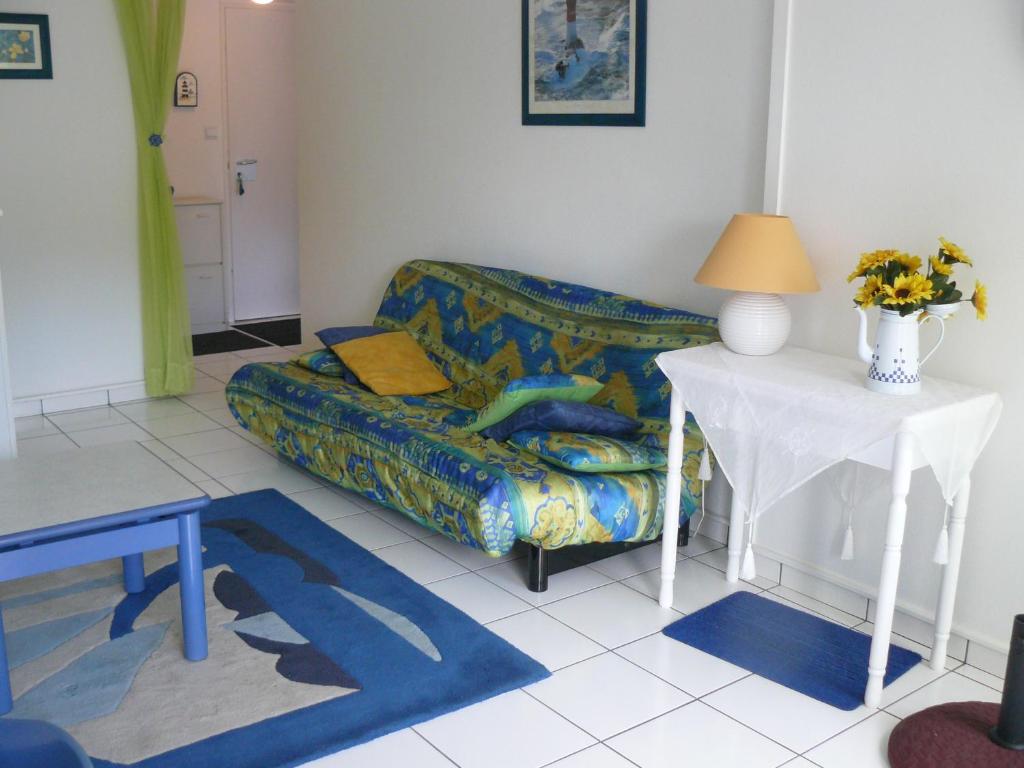 TADORNES 1 - Rez de jardin, Piscine - T331 - 3