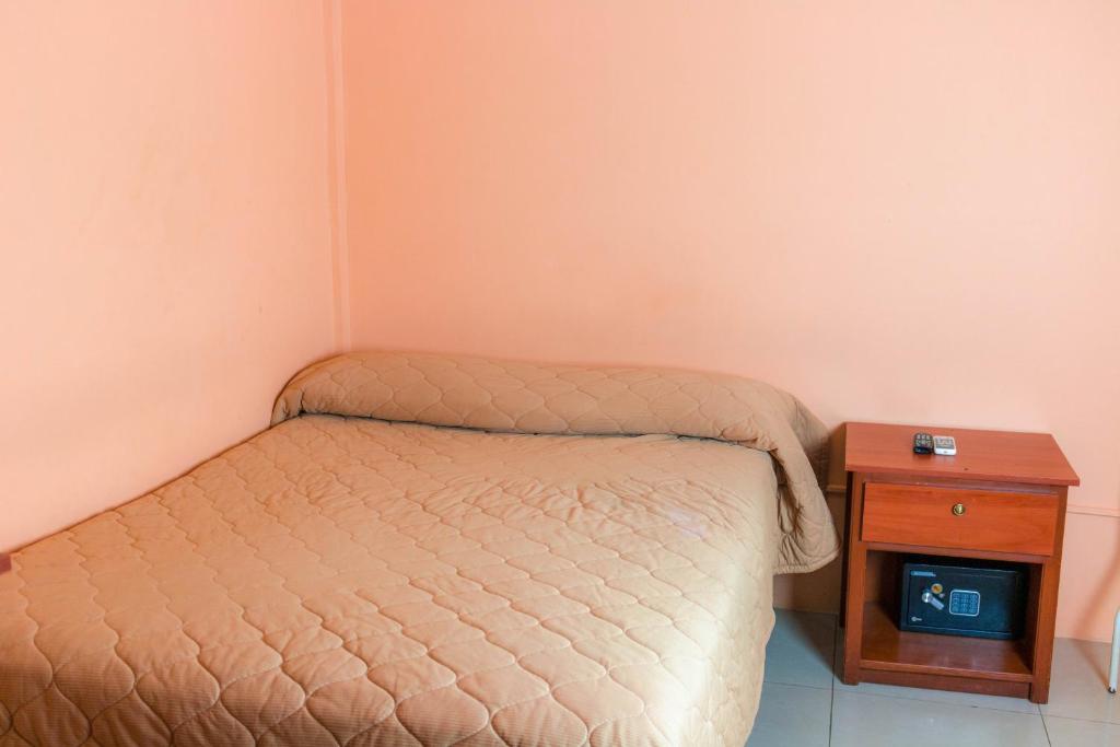 Ecotel photo