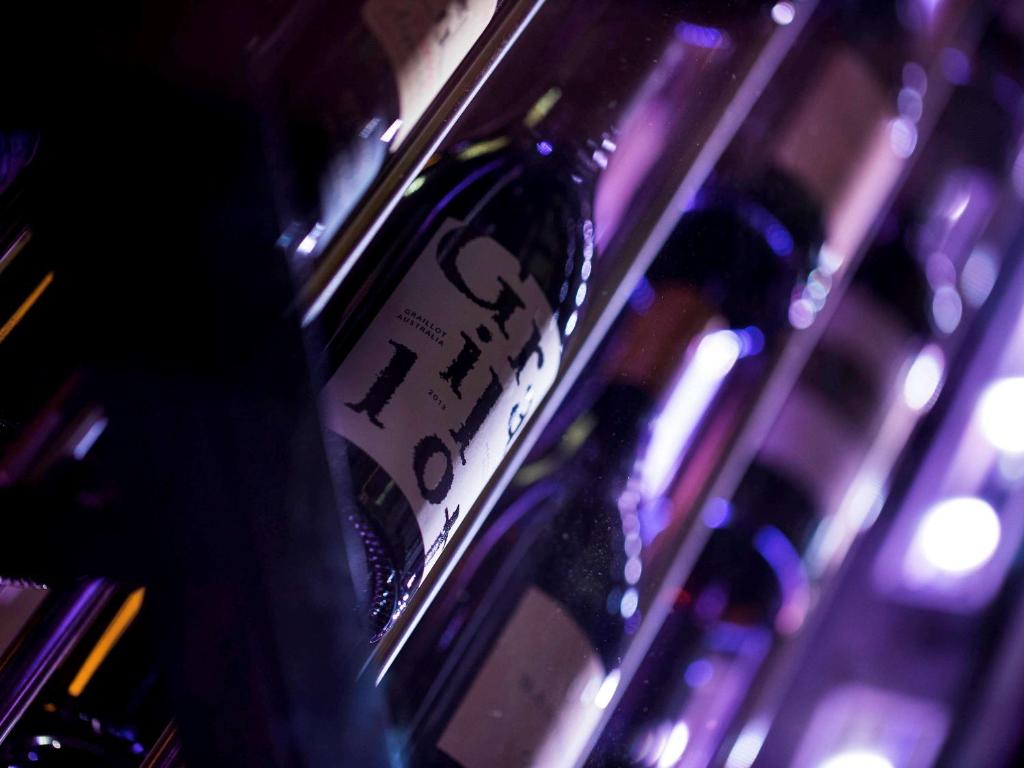 Bar/lounge