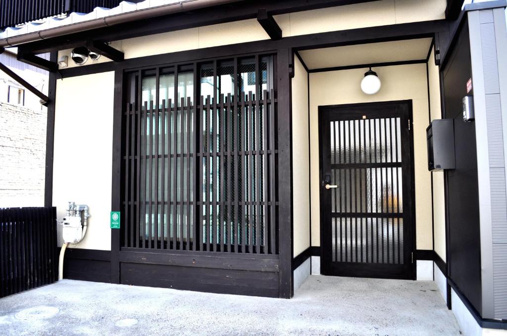 カモンイン 東寺 photo