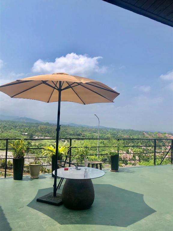 Facilities, Yuan Fang Homestay in Chiayi