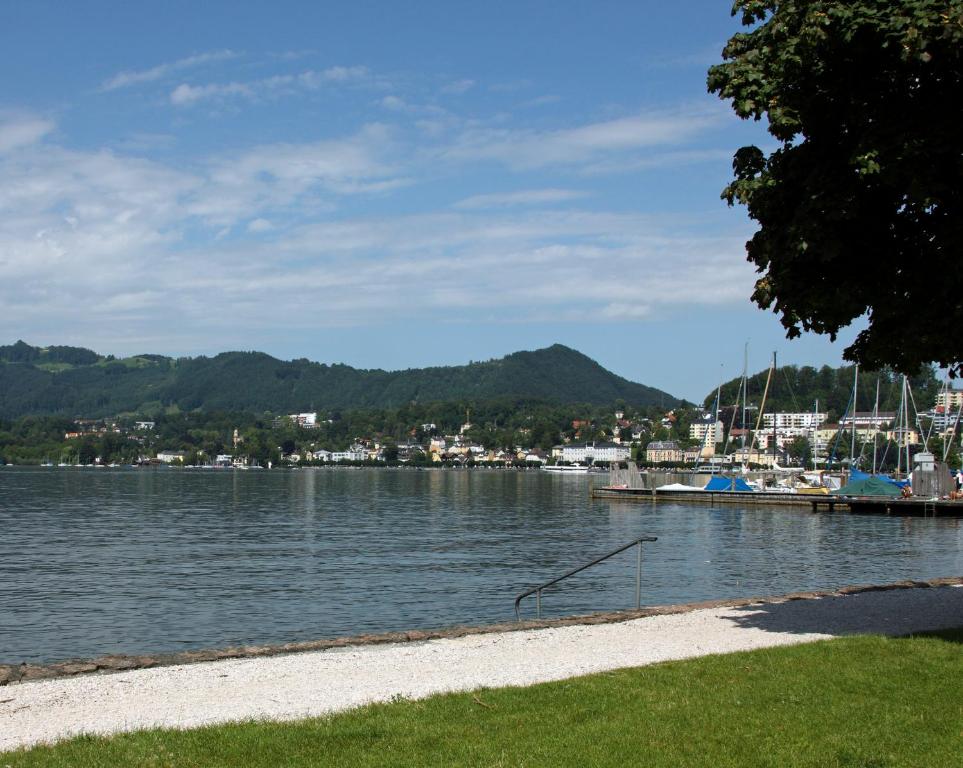Seehotel im Weyer photo