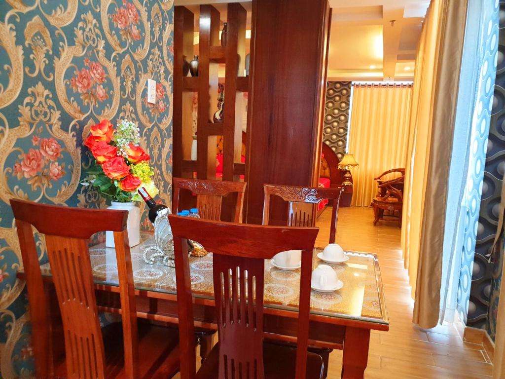 Khách sạn Hoàng Sơn, Cần Thơ Khách sạn Hoàng Sơn, Cần Thơ