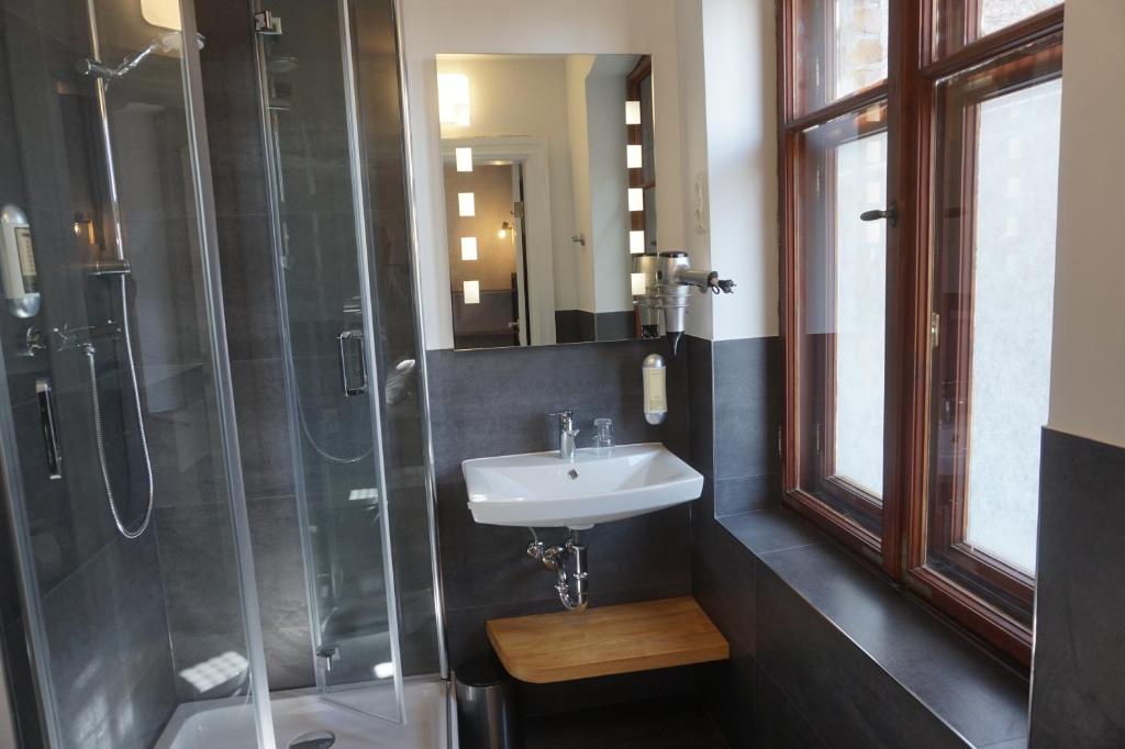 Walhalla Aparthotel-Potsdam photo