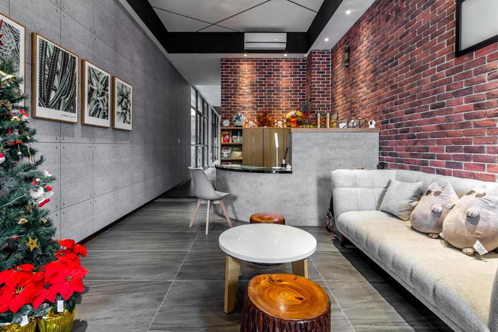 Meets Anping, Tchaj-nan